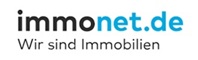 Logo der Website Immonet.de