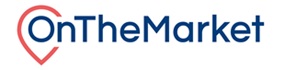 Logo der OnTheMarket-Website