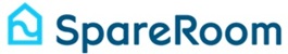 Logo der Website SpareRoom.co.uk