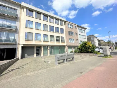 Apartment Zu Vermieten 2170 MERKSEM BE