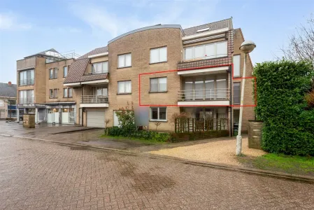 Apartment Zu Verkaufen 2990 WUUSTWEZEL BE