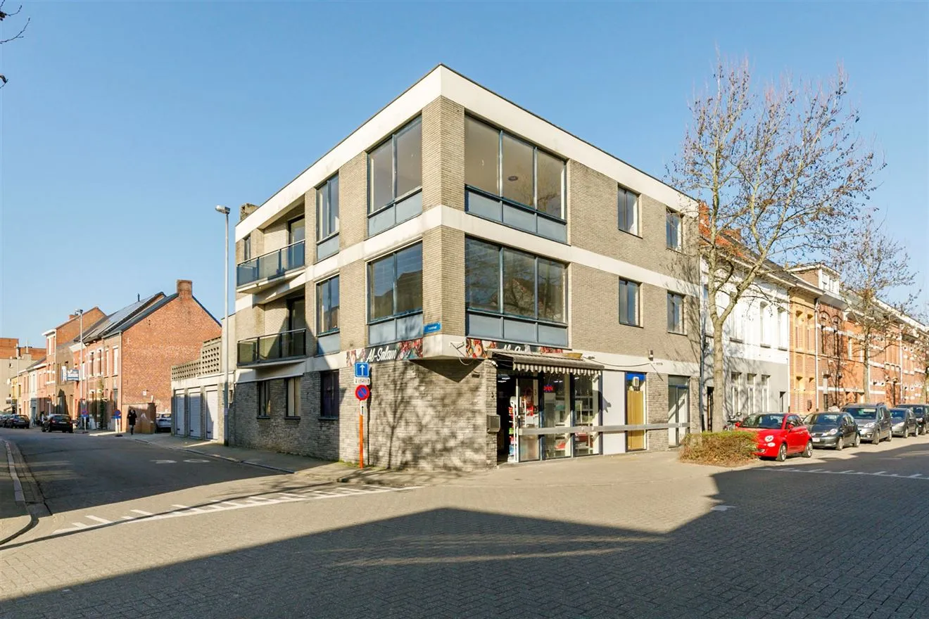 Gewerbe Zu Verkaufen - 2300 TURNHOUT BE Image 1