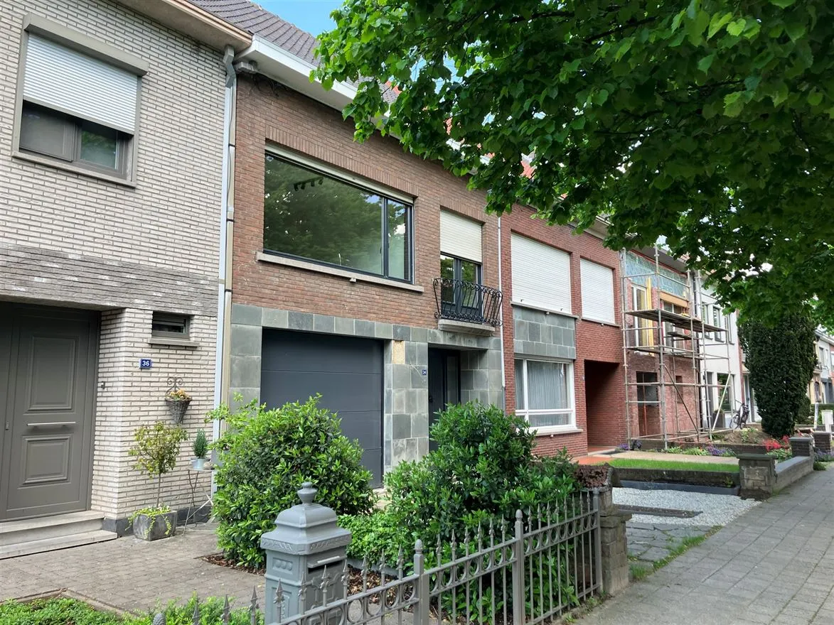 Haus Zu Vermieten - 2200 HERENTALS BE Image 1