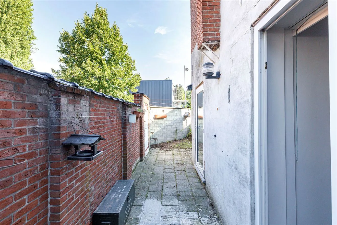 Haus Zu Verkaufen - 2300 TURNHOUT BE Image 5