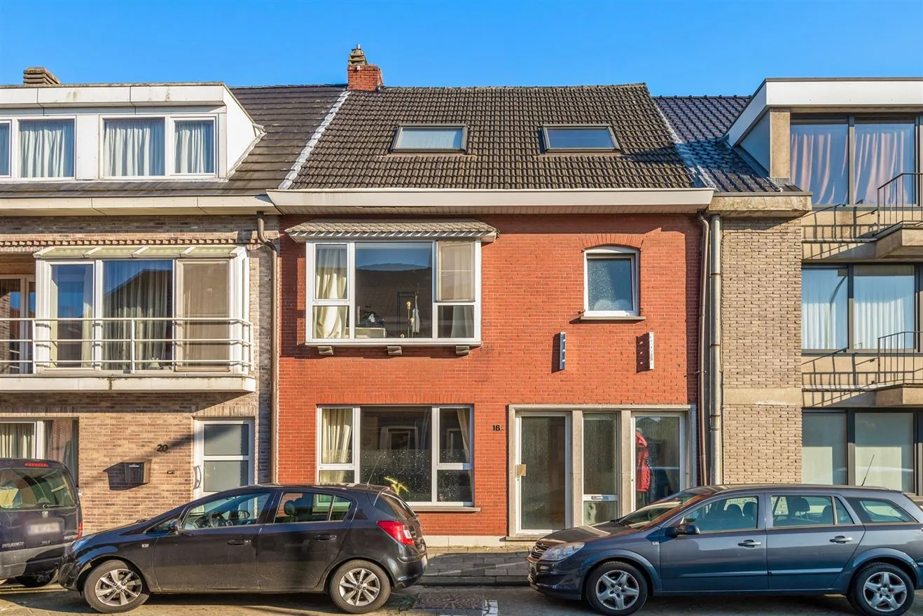 Haus Zu Verkaufen - 2300 TURNHOUT BE Image 2