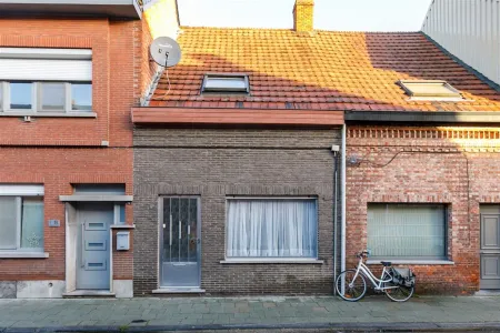 Haus Zu Verkaufen 2300 TURNHOUT BE