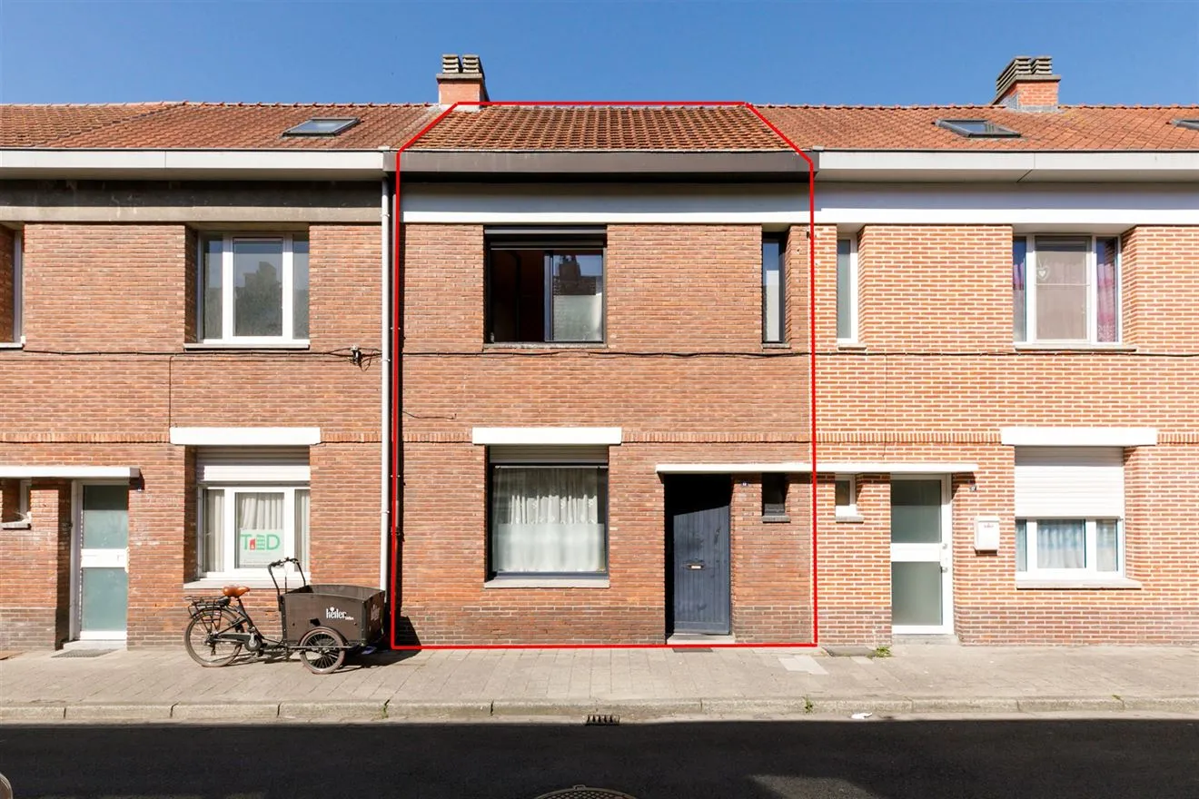 Haus Zu Verkaufen - 2300 TURNHOUT BE Image 1