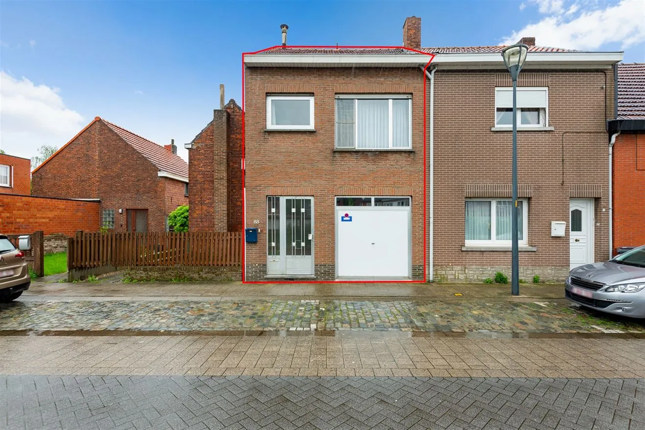 Haus Zu Verkaufen - 2300 TURNHOUT BE Image 2