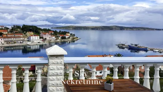 Villa Zu Verkaufen 23281 Dugi otok HR